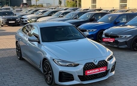 BMW 4 серия, 2023 год, 5 141 000 рублей, 6 фотография