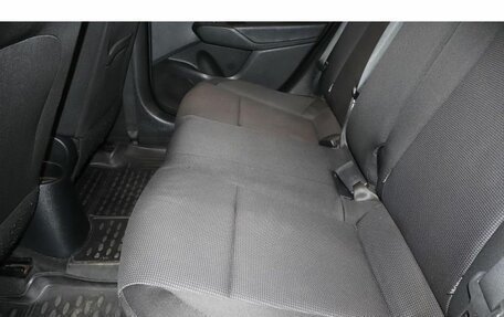 Hyundai Solaris II рестайлинг, 2017 год, 865 500 рублей, 7 фотография