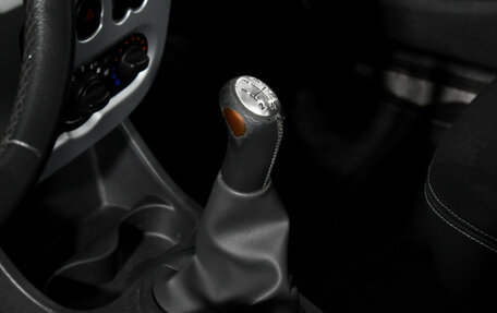 Renault Sandero I, 2012 год, 560 000 рублей, 10 фотография