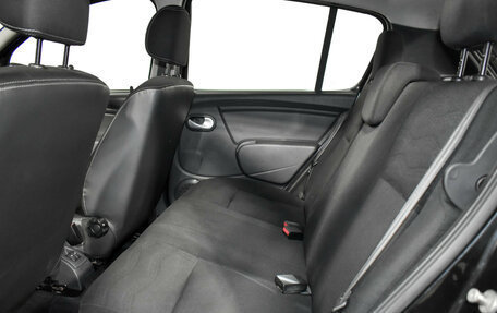 Renault Sandero I, 2012 год, 560 000 рублей, 12 фотография