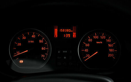 Renault Sandero I, 2012 год, 560 000 рублей, 18 фотография