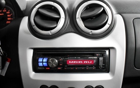 Renault Sandero I, 2012 год, 560 000 рублей, 17 фотография