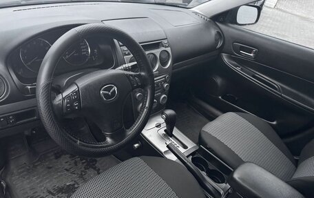 Mazda 6, 2004 год, 345 000 рублей, 7 фотография