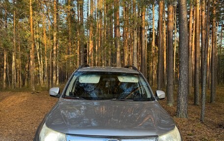 Subaru Forester, 2008 год, 790 000 рублей, 1 фотография