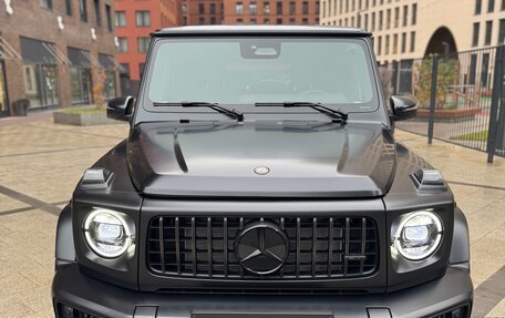 Mercedes-Benz G-Класс AMG, 2025 год, 30 990 000 рублей, 1 фотография