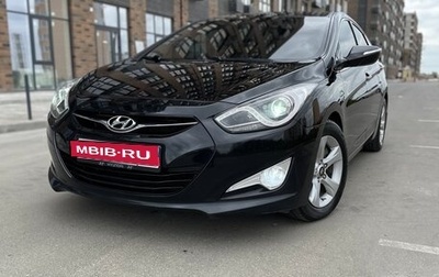 Hyundai i40 I рестайлинг, 2013 год, 1 180 000 рублей, 1 фотография