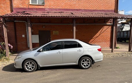 Toyota Corolla, 2013 год, 850 000 рублей, 1 фотография