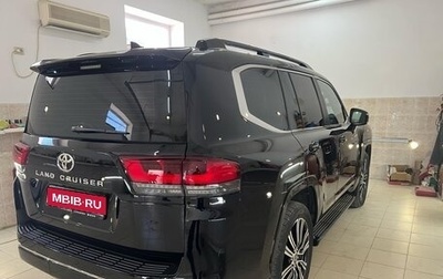 Toyota Land Cruiser, 2023 год, 10 700 000 рублей, 1 фотография