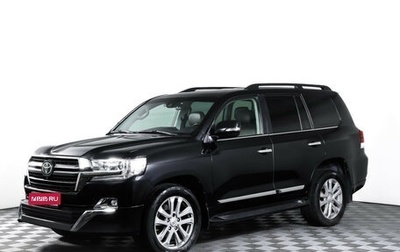 Toyota Land Cruiser 200, 2016 год, 5 490 000 рублей, 1 фотография