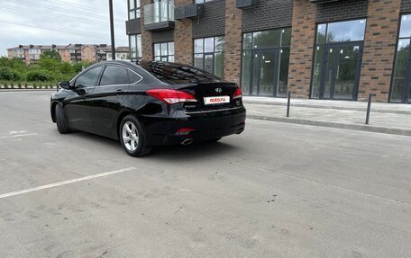 Hyundai i40 I рестайлинг, 2013 год, 1 180 000 рублей, 8 фотография