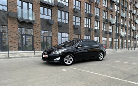Hyundai i40 I рестайлинг, 2013 год, 1 180 000 рублей, 9 фотография
