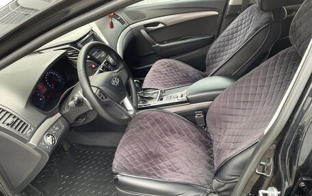 Hyundai i40 I рестайлинг, 2013 год, 1 180 000 рублей, 11 фотография