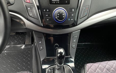 Hyundai i40 I рестайлинг, 2013 год, 1 180 000 рублей, 12 фотография
