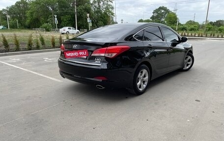 Hyundai i40 I рестайлинг, 2013 год, 1 180 000 рублей, 7 фотография