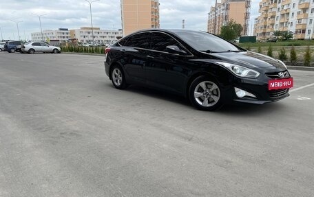 Hyundai i40 I рестайлинг, 2013 год, 1 180 000 рублей, 3 фотография