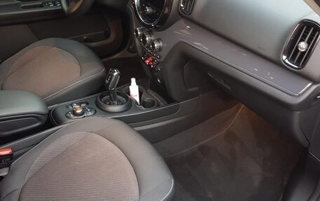 MINI Countryman II (F60), 2021 год, 3 490 000 рублей, 6 фотография