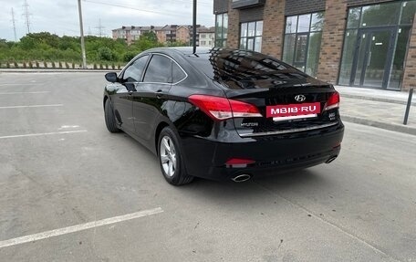 Hyundai i40 I рестайлинг, 2013 год, 1 180 000 рублей, 6 фотография