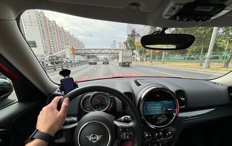 MINI Countryman II (F60), 2021 год, 3 490 000 рублей, 5 фотография