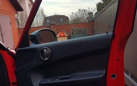 MINI Countryman II (F60), 2021 год, 3 490 000 рублей, 8 фотография