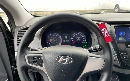 Hyundai i40 I рестайлинг, 2013 год, 1 180 000 рублей, 13 фотография