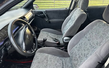 Opel Vectra B рестайлинг, 1996 год, 89 000 рублей, 9 фотография