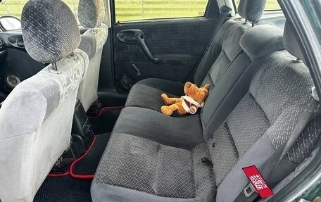 Opel Vectra B рестайлинг, 1996 год, 89 000 рублей, 10 фотография