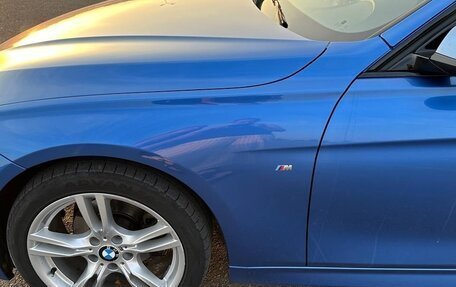 BMW 3 серия, 2016 год, 1 850 000 рублей, 8 фотография