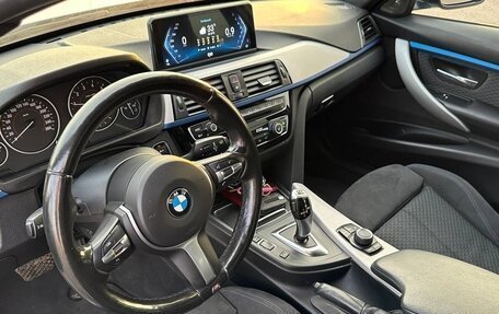 BMW 3 серия, 2016 год, 1 850 000 рублей, 9 фотография