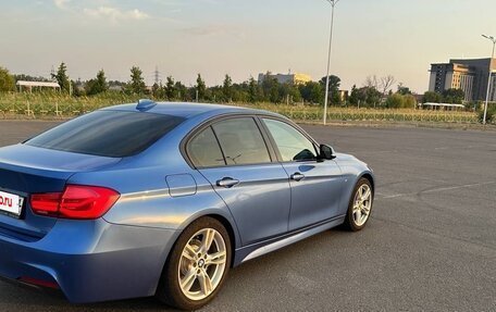 BMW 3 серия, 2016 год, 1 850 000 рублей, 6 фотография