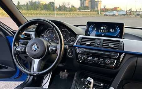 BMW 3 серия, 2016 год, 1 850 000 рублей, 15 фотография