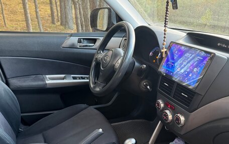 Subaru Forester, 2008 год, 790 000 рублей, 6 фотография