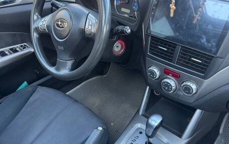 Subaru Forester, 2008 год, 790 000 рублей, 2 фотография