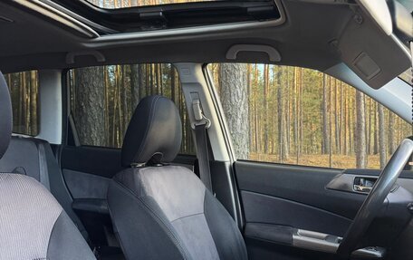 Subaru Forester, 2008 год, 790 000 рублей, 7 фотография