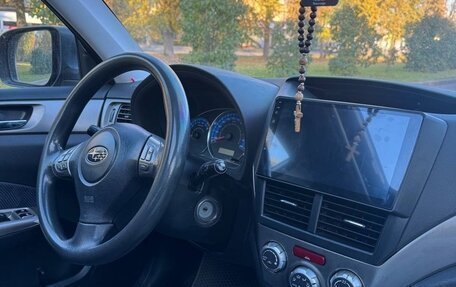 Subaru Forester, 2008 год, 790 000 рублей, 3 фотография