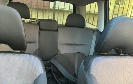 Subaru Forester, 2008 год, 790 000 рублей, 5 фотография