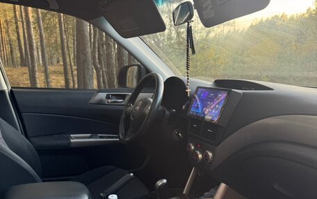 Subaru Forester, 2008 год, 790 000 рублей, 8 фотография