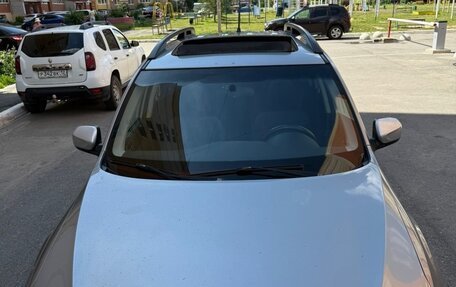 Subaru Forester, 2008 год, 790 000 рублей, 17 фотография