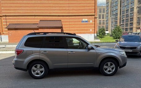 Subaru Forester, 2008 год, 790 000 рублей, 21 фотография