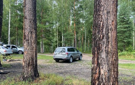 Subaru Forester, 2008 год, 790 000 рублей, 15 фотография