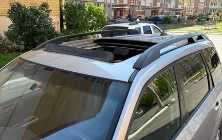 Subaru Forester, 2008 год, 790 000 рублей, 19 фотография