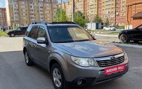 Subaru Forester, 2008 год, 790 000 рублей, 20 фотография