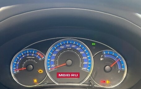 Subaru Forester, 2008 год, 790 000 рублей, 16 фотография