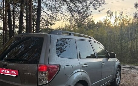 Subaru Forester, 2008 год, 790 000 рублей, 13 фотография