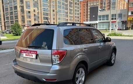 Subaru Forester, 2008 год, 790 000 рублей, 18 фотография