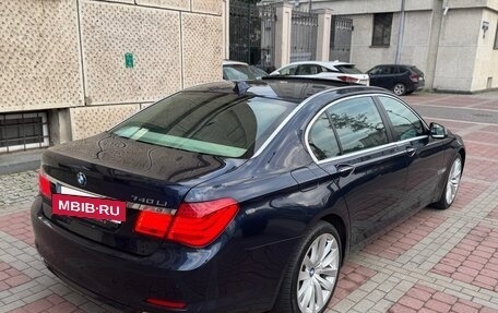 BMW 7 серия, 2008 год, 1 350 000 рублей, 7 фотография