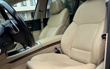 BMW 7 серия, 2008 год, 1 350 000 рублей, 17 фотография