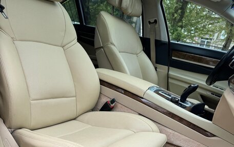 BMW 7 серия, 2008 год, 1 350 000 рублей, 21 фотография