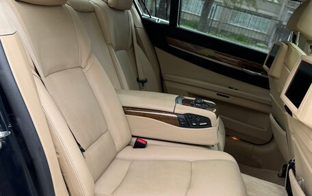 BMW 7 серия, 2008 год, 1 350 000 рублей, 20 фотография