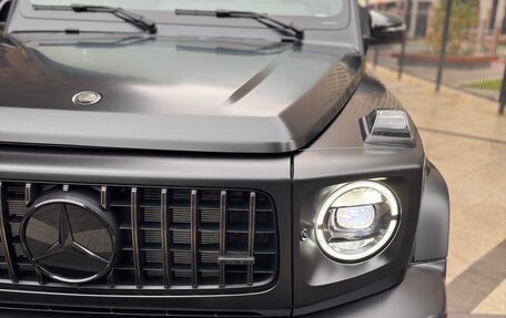Mercedes-Benz G-Класс AMG, 2025 год, 30 990 000 рублей, 7 фотография