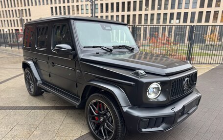 Mercedes-Benz G-Класс AMG, 2025 год, 30 990 000 рублей, 6 фотография